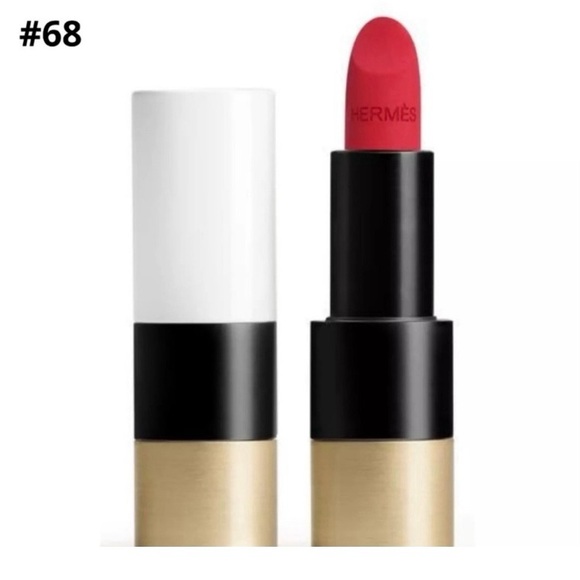 🩷SOLD🩷Hermes 5 x 1.5g Pack Shades Lipstick Limited Edition NIB - Picture 10 of 11